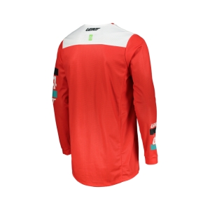 Ride Kit 3.5 Rood: Maat - 32