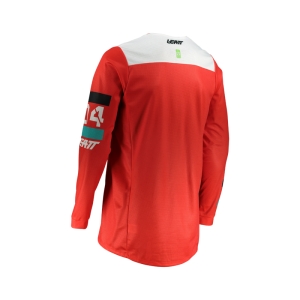 Ride Kit 3.5 Rood: Maat - 32