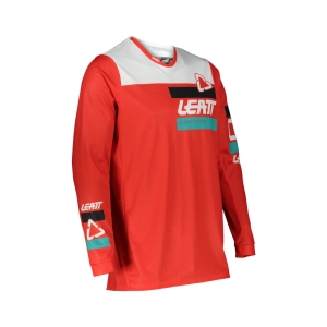 Ride Kit 3.5 Rood: Maat - 32