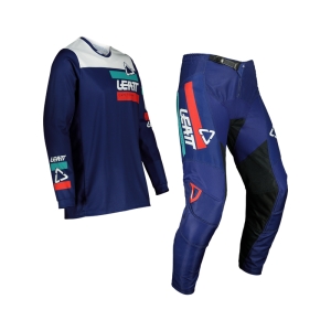 Ride Kit 3.5 Royal: Size - 32