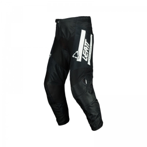 Ride Kit Moto 3.5 Junior V22 Blk: Size - M