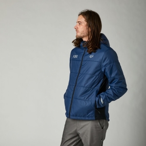 RIDGEWAY JACKET [DRK INDO]: Mărime - XL