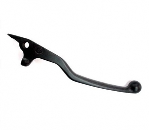 Right brake lever - BMW F650 CS ('02-'05) / F650 GS / GS ABS ('00-'08) / F650 GS Dakar ('00-'08) / G650 Dakar ('11-'16) - JMP