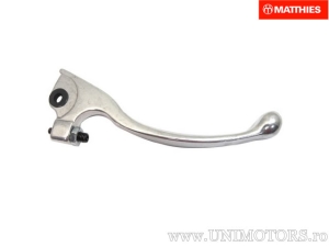 Right brake lever - Derbi Senda 50 / Senda 125 / Hm-Moto CRE 50 / CRE F 125 / CRM F 125 / Motorhispania MH7 / RYZ 50 - JM