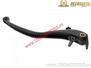 Right brake lever - Ducati 1098 1098 / 1198 1198 / Diavel 1200 / Multistrada 1200 -/ Streetfighter 848 / 1100 - Accossato