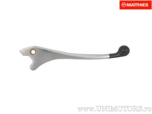 Right brake lever - Honda CB 250 G / CB 350F / CB 360 G5 / CB 400 F / CB 500 K / CB 500 T / CB 550 K / CB 750 K / CJ 250 - JM