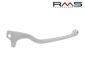 Right Brake Lever - Husqvarna TE / SM / SMR / WRE 125-610cc / Yamaha WR 125 ('09-'11) / YZF-R 125 ('08-'11) - RMS