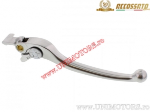 Right Brake Lever - Kawasaki KLE 650 ('15-'18) / Ninja 650 / Z 650 ('17-'18) / Z 750 ('07-'11) / Z 800 ('13-'17) - Accossato