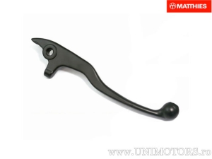 Right brake lever - KTM Duke 125 ('11-'12) / Duke 200 ('12-'14) - JM