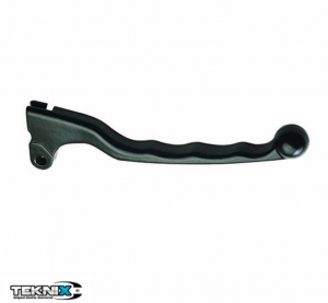 Right brake lever - Peugeot 103 MVL E / 103 SPX / Vogue LE / S2 / SE / SX / VSX 2T 50cc Moped - Teknix