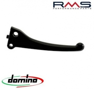 Right brake lever (plastic) - Moped Piaggio Bravo / Ciao PX / Si 2T AC 50cc - RMS