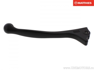 Right brake lever - Simson S 53 50 ('90-'96) / S 83 80 ('91-'96) / SR 50/1 50 Gamma ('95) / SR 80/1 80 C ('93) - JM