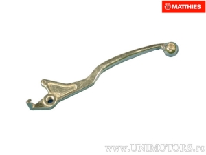 Right brake lever - Suzuki LT-A Eiger 400 / Kingquad 400 / Kingquad 450 / Kingquad 500 / Kingquad 700/750 / LT-Z 400 - JM