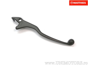 Right brake lever - Suzuki XF 650 Freewind / LT 500 R / LT-A 400 F Eiger / LT-A 500 F / LT-F 400 Eiger / LT-F 500 F - JM