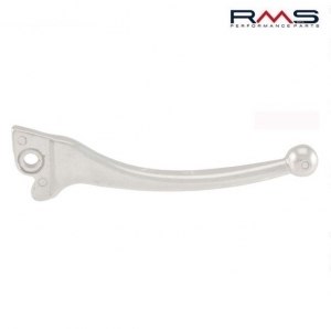 Right brake lever - Vespa PX 125 ('98-'17) / PX 125 30 Years ('07-'08) / PX 125 Euro 2 ('01-'07) / PX 150 ('11-'17) - RMS