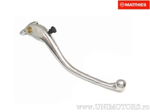 Right brake lever - Yamaha MT-07 700 ('14-'17) / YZF-R1 1000 ('04-'08) / YZF-R6 600 ('05-'17) - JM