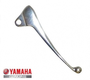 Right brake lever - Yamaha PW 50 ('95-'18) 2-stroke AC 50cc - Yamaha