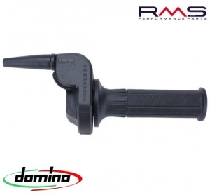 Right handlebar (throttle control) cross-enduro - maximum stroke: 42 mm - RMS