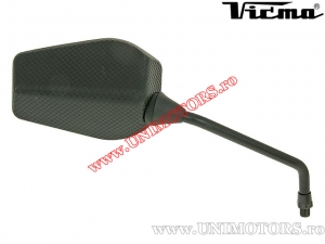 Right Mirror - Derbi GPR Nude / Senda Pro / Senda DRD / Gilera RCR / SMT - (Vicma)