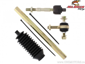 Right Steering Tie Rod (with boot) - Can-Am Maverick 1000STD / Maverick Max 1000 Turbo / Maverick Max 1000XRS - All Balls