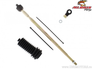 Right Steering Tie Rod (with boot) - Polaris RZR4 XP900 ('12-'14) / RZR4 XP Jagged X ('13) / RZR XP900 ('11-'14) - All Balls