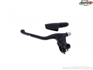 Right universal brake lever assembly with length 159mm and stroke 26.5mm - Domino