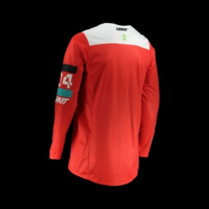 Rijkit 3.5 Rood: Maat - XL