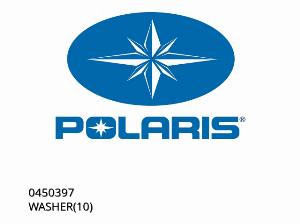 RING(10) - 0450397 - Polaris