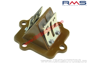 RMS Αρμόνικα - Aprilia SR / Scarabeo / MBK Mach G / Nitro / Ovetto / Malaguti F10 / F12 / F15 / Yamaha Aerox 50cc 2T - (