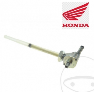 Robinet benzina original - Honda NT 650 V Deauville ('98-'01) / Honda NT 650 V Deauville CBS ('02-'05) - JM