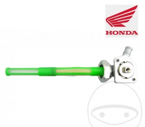 Robinet de carburant d'origine - Honda CB-1 400 F / VT 600 C Shadow / VT 600 C Shadow pignon à dents fines - JM