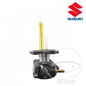 Robinet de carburant d'origine - Suzuki VL 125 LC Intruder / VL 125 LC U Intruder 80 Km/h / VL 250 LC Intruder - JM