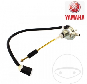 Robinet de carburant d'origine - Yamaha XT 125 R ('05-'12) / Yamaha XT 125 X ('05-'12) - JM