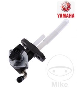 Robinet de carburant d'origine - Yamaha YFM 250 R YFM25R ('12-'14) - JM