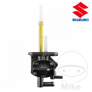 Robinet d'essence d'origine - Suzuki DR 650 SE ('96-'00) / Suzuki DR 650 SEU ('96-'00) - JM