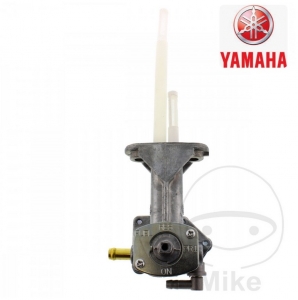 Robinet d'essence d'origine - Yamaha XJ 600 NH ('94-'03) / Yamaha XJ 600 NN ('94-'03) / Yamaha XJ 600 SH Diversion ('92-'03) - J