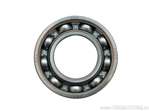 Rodamiento Radial 6303C3 17x47x14mm - Husqvarna SM 570 R / Kawasaki EN 500 A / Z 250 J / Z 440 A Ltd / ZL 600 A Eliminator - NTN