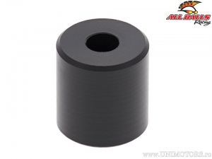 Rodillo de Cadena Inferior (24x8x26mm) - Honda CRM250AR (excluyendo versiones de EE. UU.) ('96-'99) - All Balls