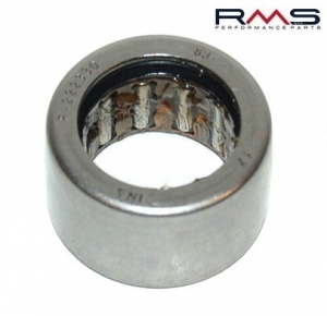 Rolamento de roda 20x26x16 dianteira - Piaggio MP3 125-500cc / Vespa ET2 / ET4 / LX / S 50cc / Vespa GTS / GTV 125-300cc - RMS