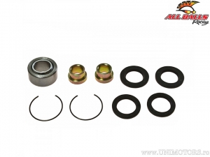 Rolamento de rolos (superior) telescópio (traseiro) conjunto - Kawasaki KLX400R / KLX400SR / Suzuki DRZ400E / DRZ400K / RM125 /