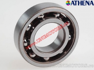 Rolamento de virabrequim Aprilia RS125 / RX125 / ETX 125 / Tuareg 125 / AF1 125 / SX 125 / Tuono 125 - 6206 TN9/CH4 (SKF)