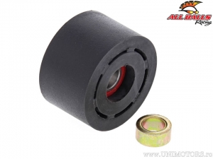 Rolo da corrente inferior (38x8x24mm) - Honda CRF250R / CRF450R / CRF450X / Kawasaki KLX450R / KX250F / KX450SR / KX450X - All B