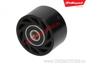 Rolo de corrente universal preto 42mm - Polisport