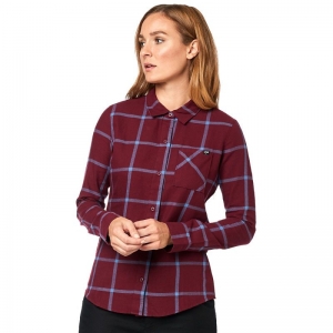 ROOST FLANEL: Maat - S