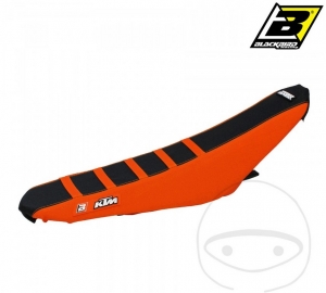 Ropa de cebra - KTM EXC 125 / EXC 200 / EXC 250 / EXC 300 E / EXC 400 R / EXC 530 / EXC-R 530 / SX 125 / SX-F 450 - JM