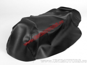 Ropa para Peugeot Speedfight 3 (aspecto de carbono)