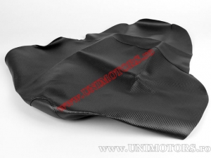 Ropa para Peugeot Speedfight 3 (aspecto de carbono)