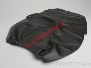 Ropa para Piaggio NRG / NTT / Storm (aspecto de carbono)