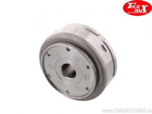 Rotor do alternador - Suzuki DR-Z 400 / DR-Z 400 E / DR-Z 400 S / DR-Z 400 SM / DR-Z 400 SMU - TourMax