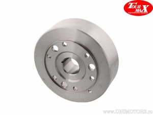 Rotor dynamo - Kawasaki Z 1000 A / Z 1000 B / Z 1000 C ABS / Z 750 J / Z 750 L / Z 750 M ABS / Z 750 R - TourMax